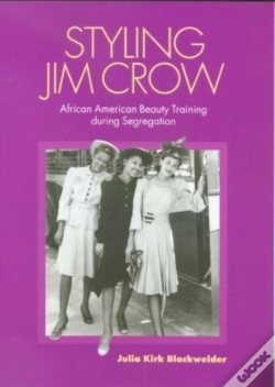 Capa do artigo Styling Jim Crow