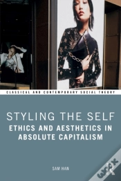Capa do artigo Styling The Self