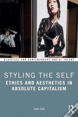 Capa do artigo Styling The Self