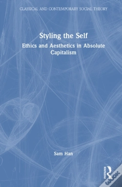 Capa do artigo Styling The Self