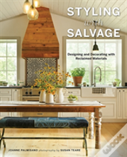 Styling With Salvage