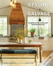 Capa do artigo Styling With Salvage