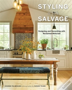 Capa do artigo Styling With Salvage