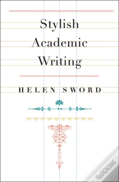 Capa do artigo Stylish Academic Writing