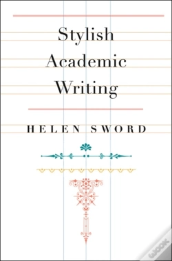 Capa do artigo Stylish Academic Writing