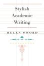 Stylish Academic Writing - Preview