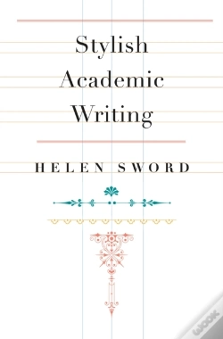 Capa do artigo Stylish Academic Writing