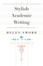 Stylish Academic Writing - Preview