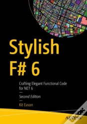 Capa do artigo Stylish F# 6