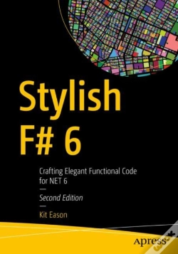 Capa do artigo Stylish F# 6