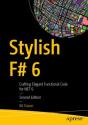 Stylish F# 6 - Preview