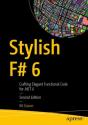 Stylish F# 6 - Preview