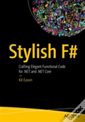 Capa do artigo Stylish F#