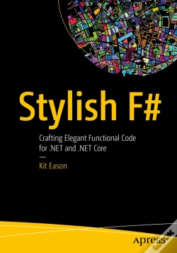 Capa do artigo Stylish F#