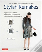 Capa do artigo Stylish Remakes