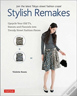 Capa do artigo Stylish Remakes