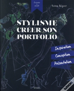 Capa do artigo Stylisme ; Le Portfolio