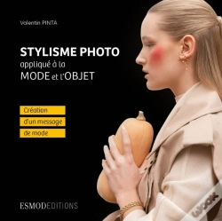 Capa do artigo Stylisme Photo Applique A La Mode Et L'Objet