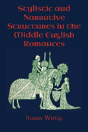 Stylistic And Narrative Structures In The Middle English Romances - Preview