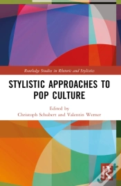 Capa do artigo Stylistic Approaches To Pop Culture