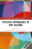 Stylistic Approaches To Pop Culture