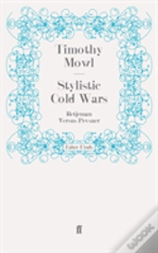 Capa do artigo Stylistic Cold Wars