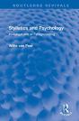 Stylistics And Psychology - Preview