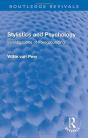 Stylistics And Psychology - Preview
