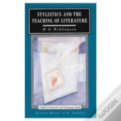 Capa do artigo Stylistics And The Teaching Of Literature