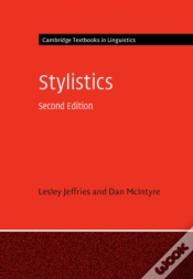 Capa do artigo Stylistics