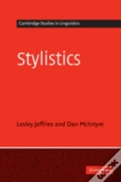 Capa do artigo Stylistics