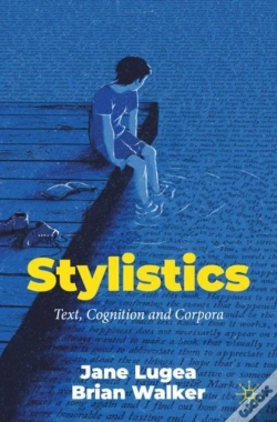 Capa do artigo Stylistics