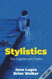 Capa do artigo Stylistics
