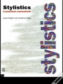 Capa do artigo Stylistics