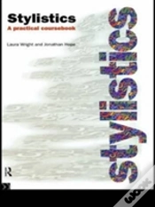 Capa do artigo Stylistics