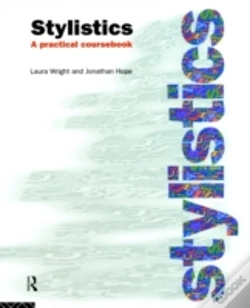 Capa do artigo Stylistics