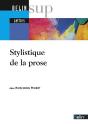 Stylistique De La Prose - Preview