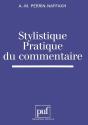 Stylistique Pratique Du Commentaire - Preview