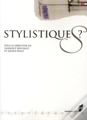 Capa do artigo Stylistiques ?