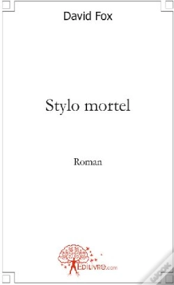Capa do artigo Stylo Mortel