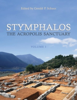 Capa do artigo Stymphalos, Volume One