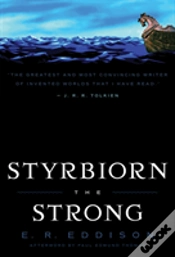 Capa do artigo Styrbiorn The Strong