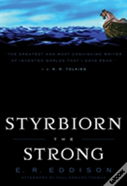 Capa do artigo Styrbiorn The Strong