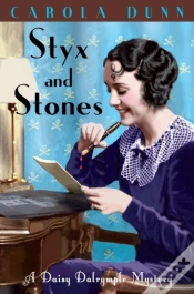 Capa do artigo Styx And Stones