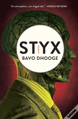 Capa do artigo Styx