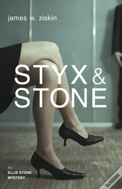 Capa do artigo Styx & Stone