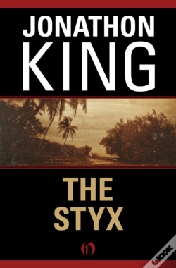 Capa do artigo Styx