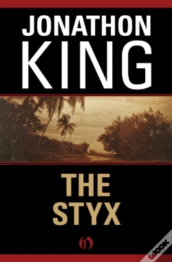 Capa do artigo Styx