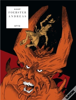 Capa do artigo Styx
