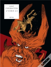 Capa do artigo Styx